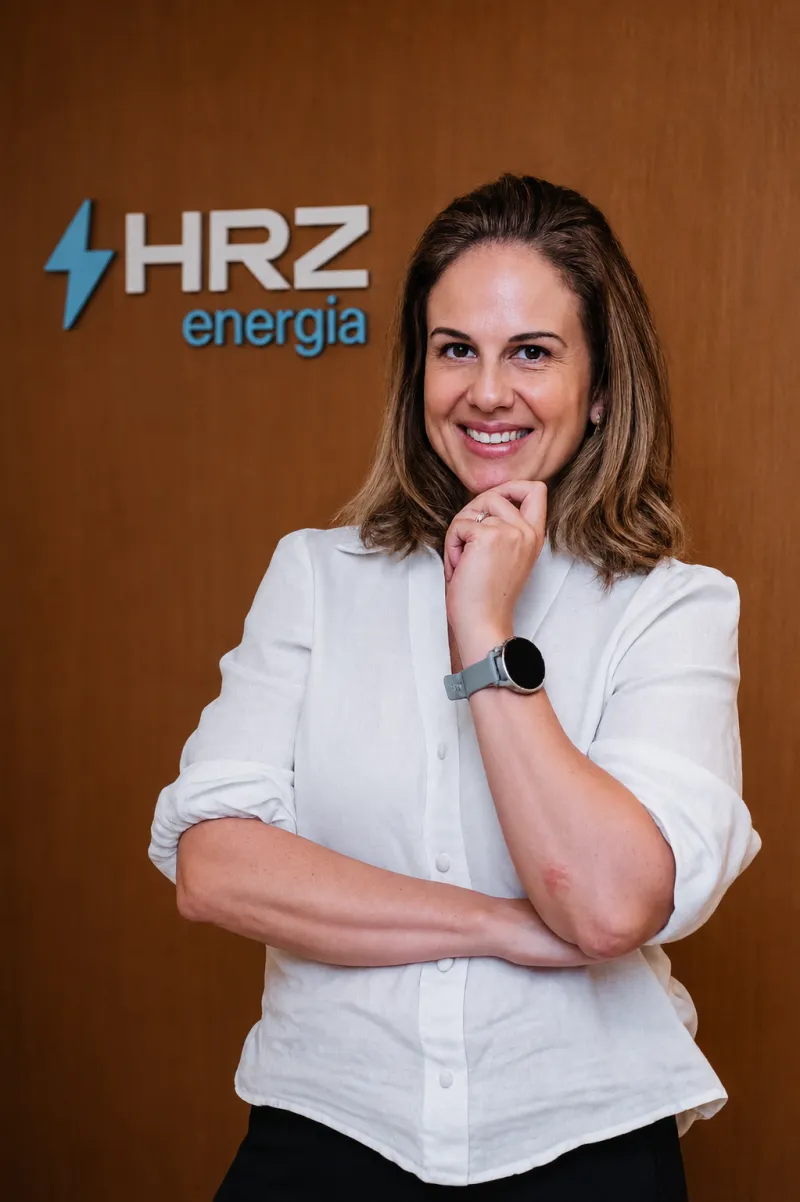 Retrato de Juliana Scalzo